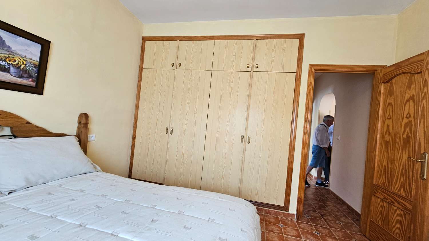 Chalet en venta en Viñuela