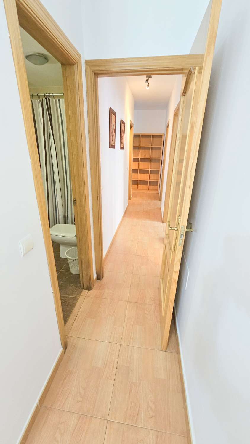 مسطحة للإيجار في Centro (Torre del Mar)