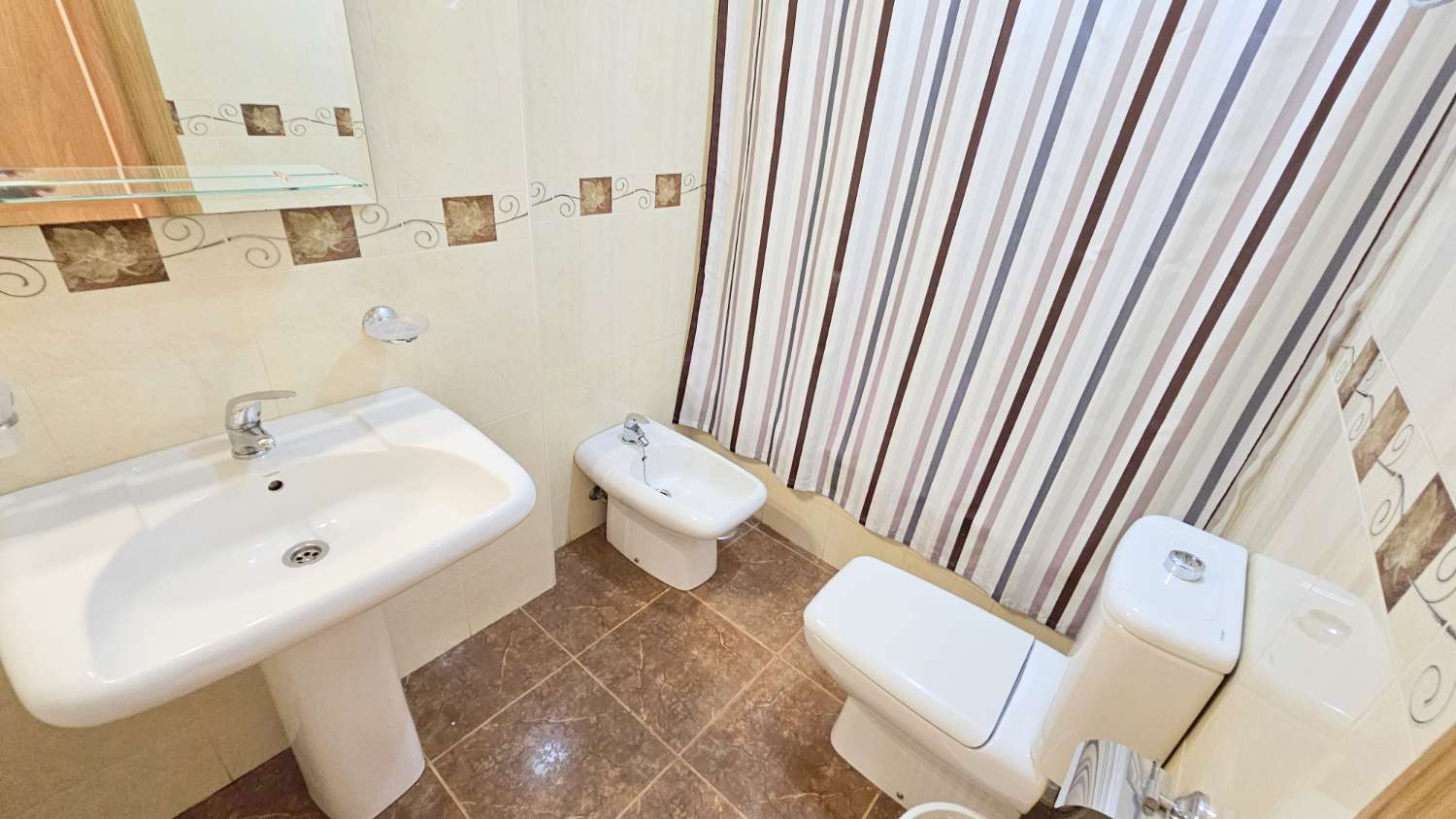 مسطحة للإيجار في Centro (Torre del Mar)