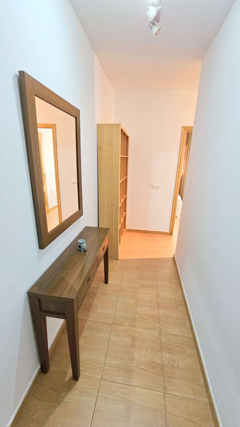 مسطحة للإيجار في Centro (Torre del Mar)
