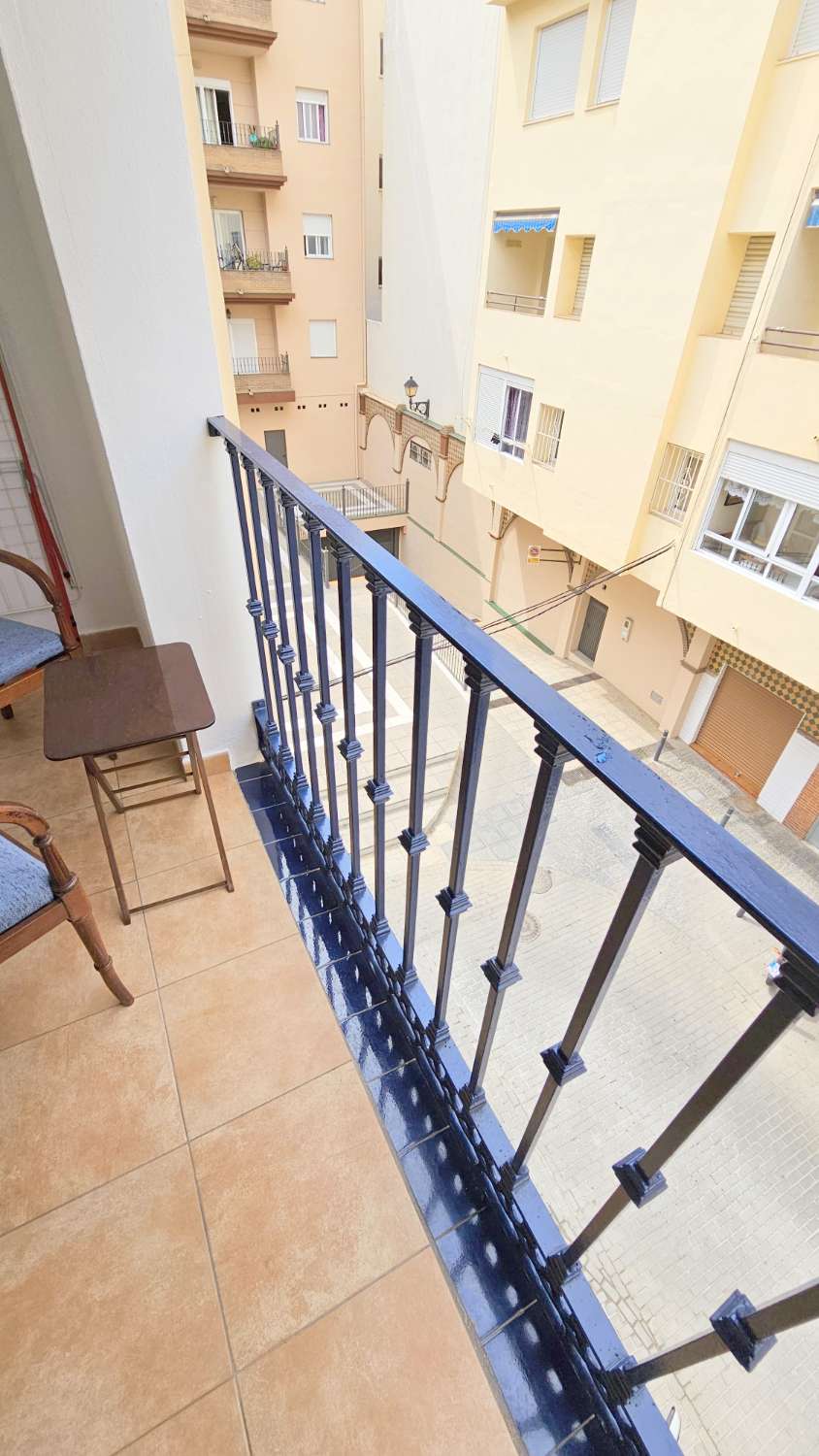 مسطحة للإيجار في Centro (Torre del Mar)