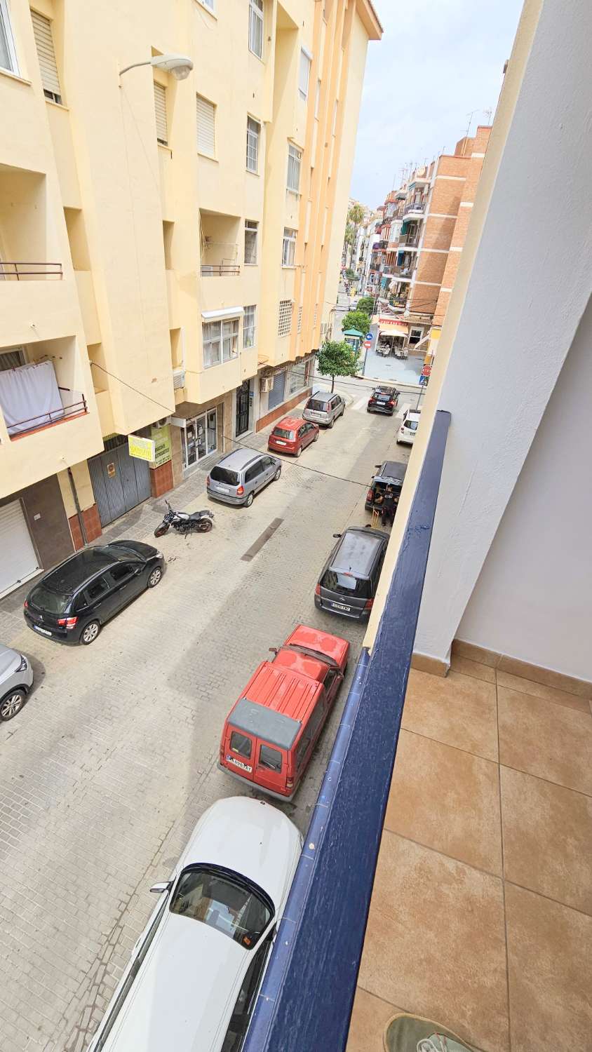 مسطحة للإيجار في Centro (Torre del Mar)