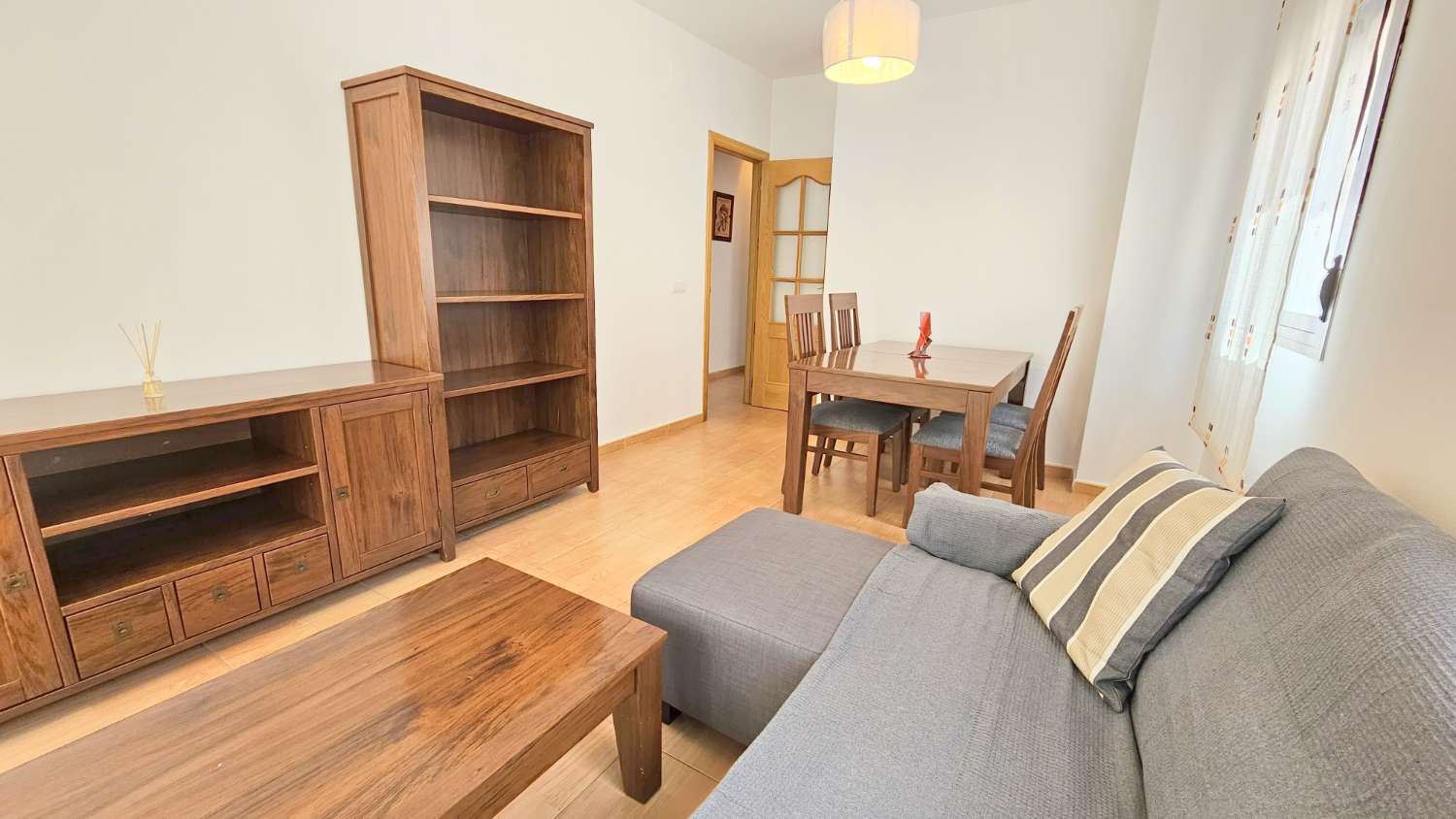 مسطحة للإيجار في Centro (Torre del Mar)