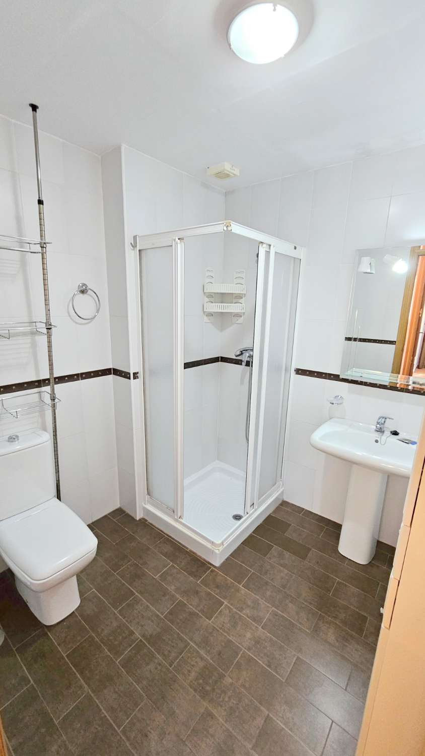 مسطحة للإيجار في Centro (Torre del Mar)