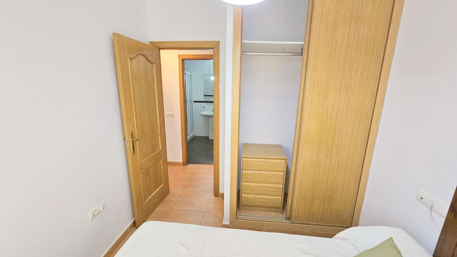 مسطحة للإيجار في Centro (Torre del Mar)