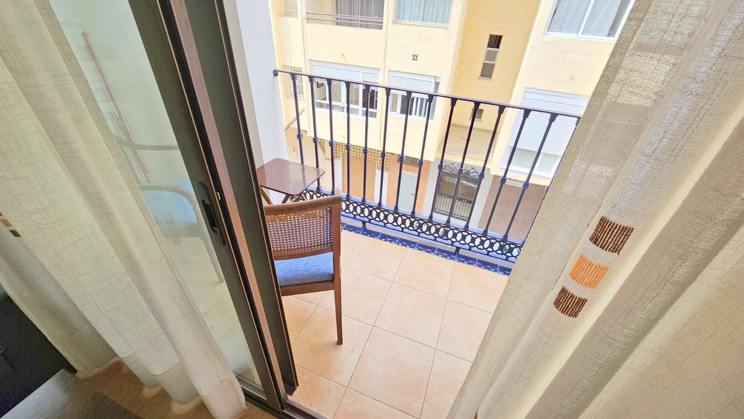 مسطحة للإيجار في Centro (Torre del Mar)