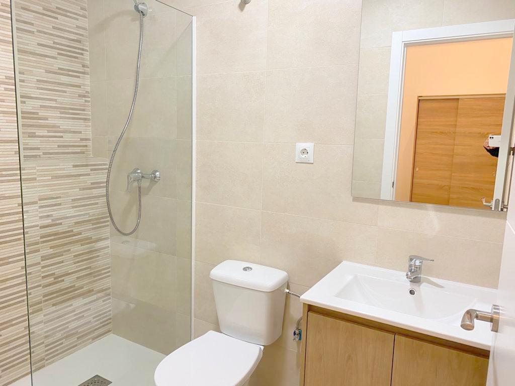 Studio Flat for holidays in Centro (Torre del Mar)