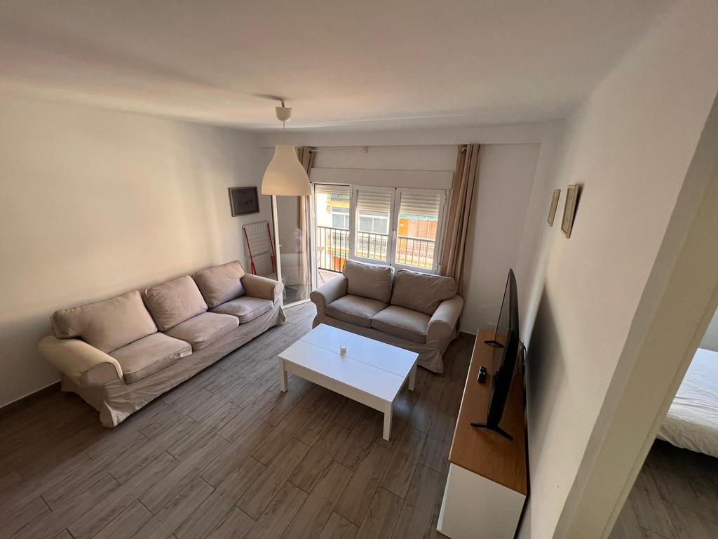 Piso de vacaciones en Centro (Torre del Mar)