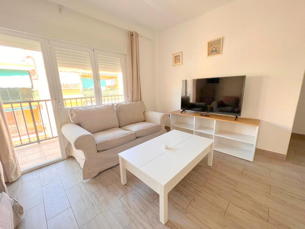 Flat for holidays in Centro (Torre del Mar)