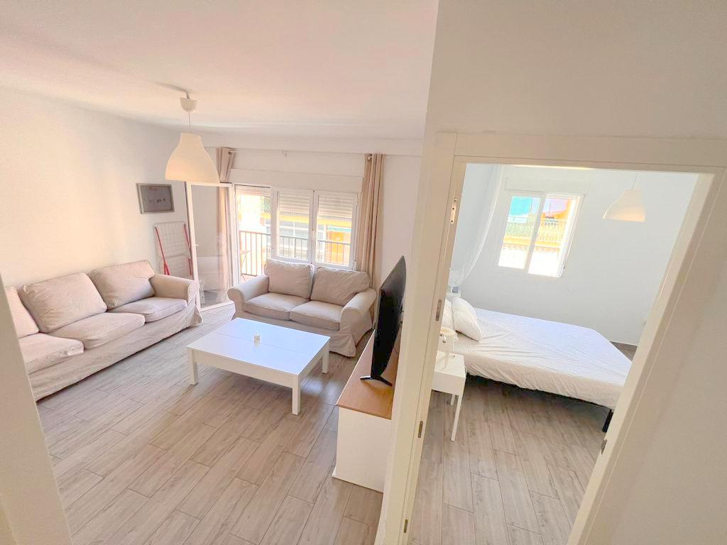 Flat for holidays in Centro (Torre del Mar)