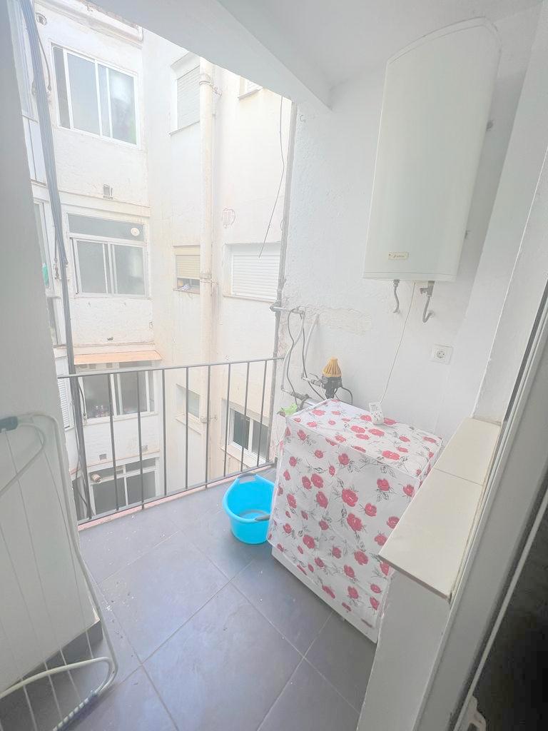 Piso de vacaciones en Centro (Torre del Mar)