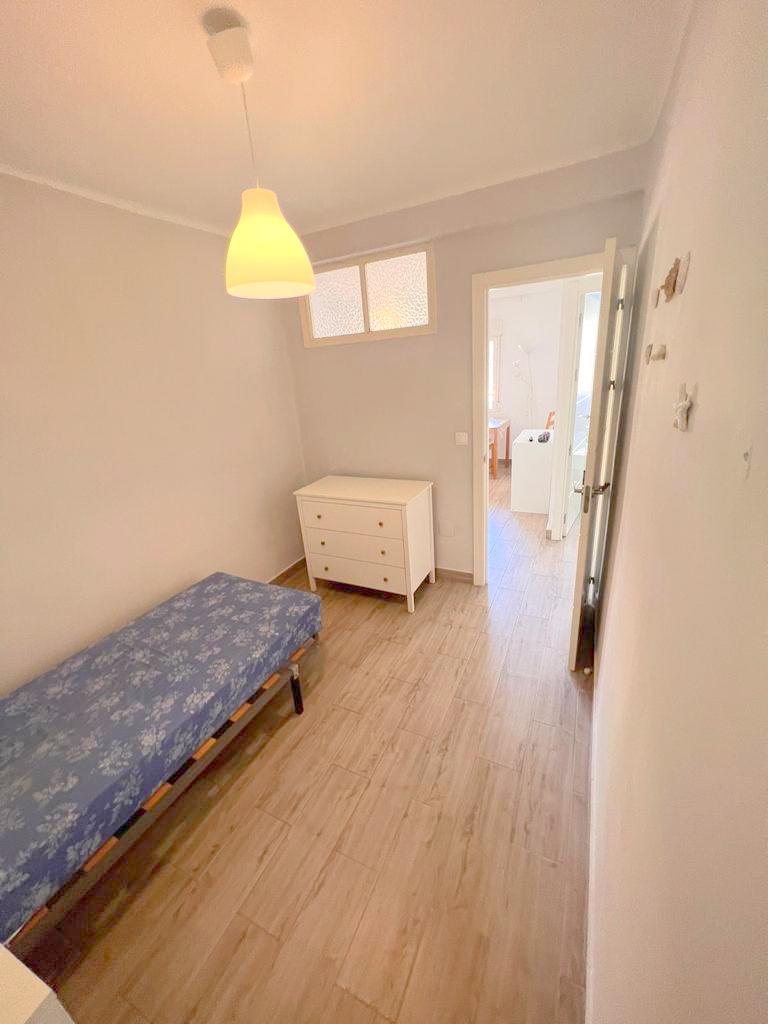 Piso de vacaciones en Centro (Torre del Mar)