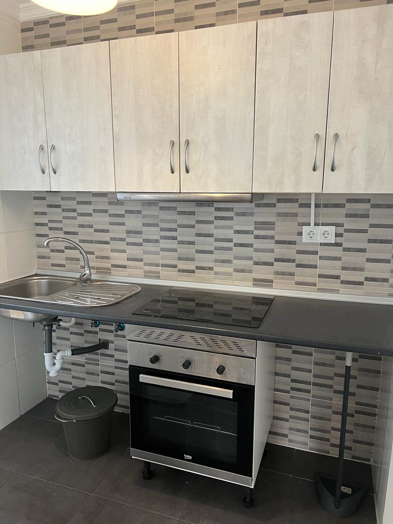 Piso de vacaciones en Centro (Torre del Mar)