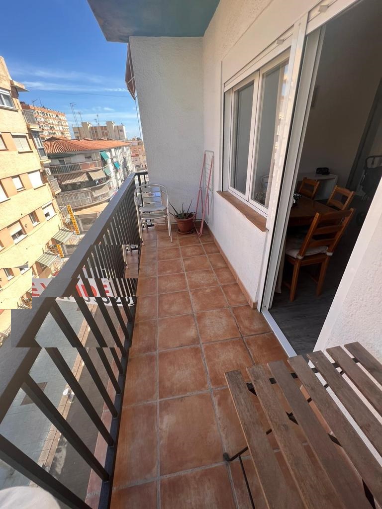 Piso de vacaciones en Centro (Torre del Mar)