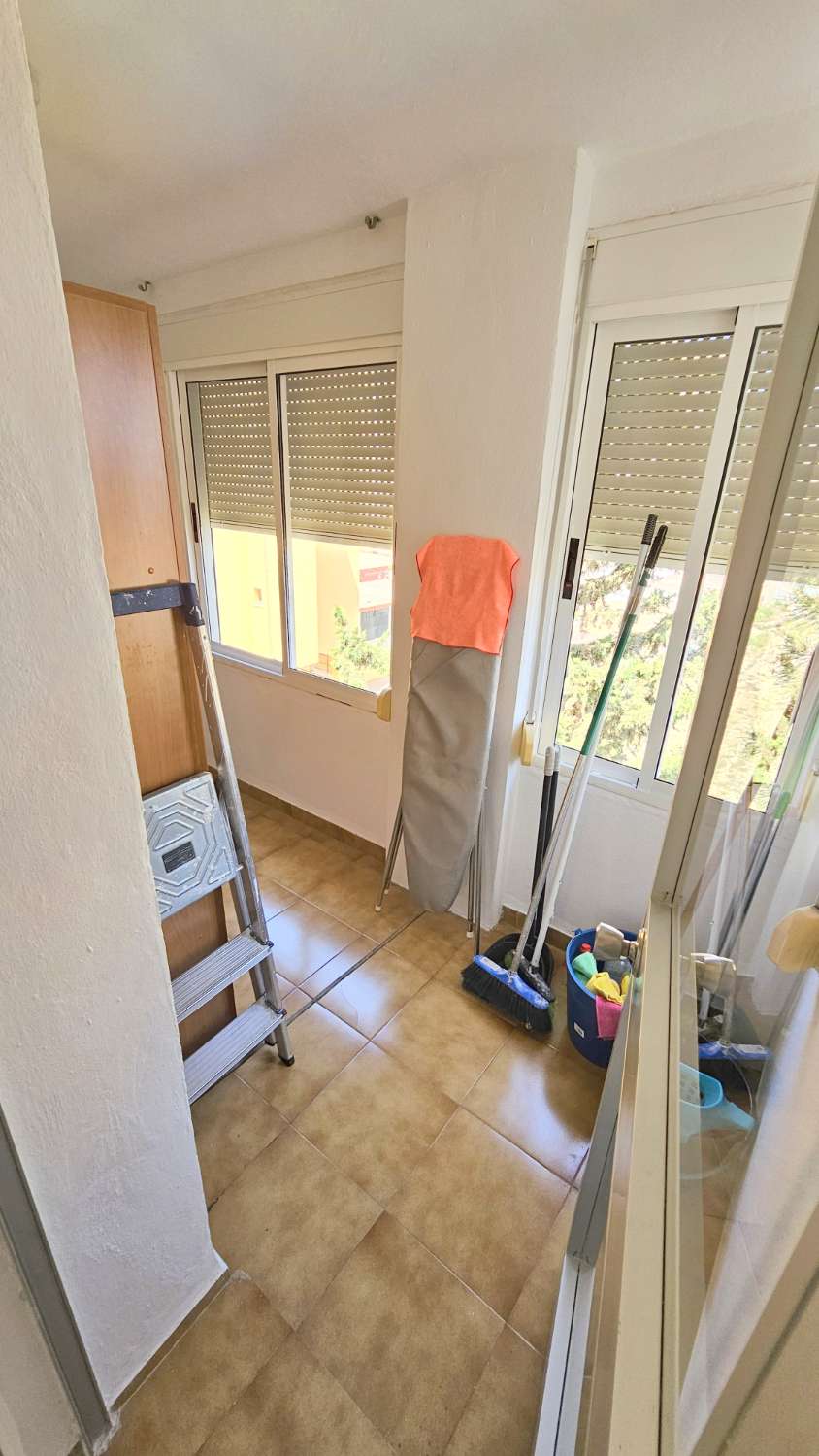 Dúplex de vacaciones en Poniente-Faro (Torre del Mar)