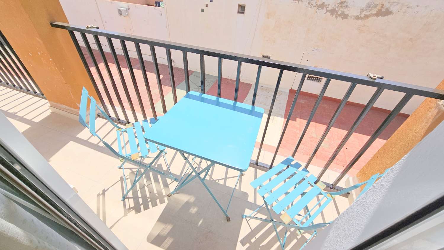 Dúplex de vacaciones en Poniente-Faro (Torre del Mar)