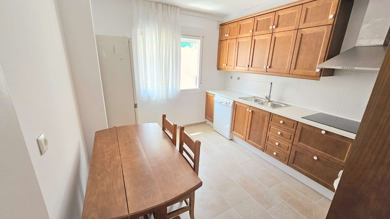 Dúplex de vacaciones en Poniente-Faro (Torre del Mar)