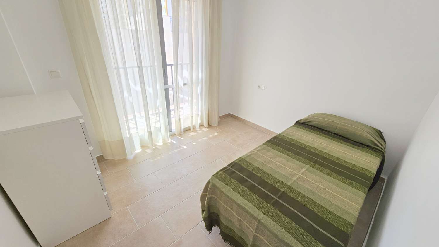 Dúplex de vacaciones en Poniente-Faro (Torre del Mar)