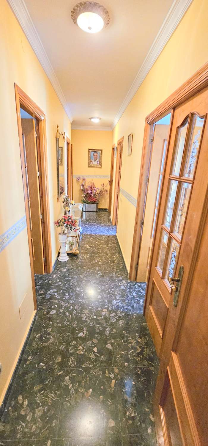 Casa en venta en Algarrobo