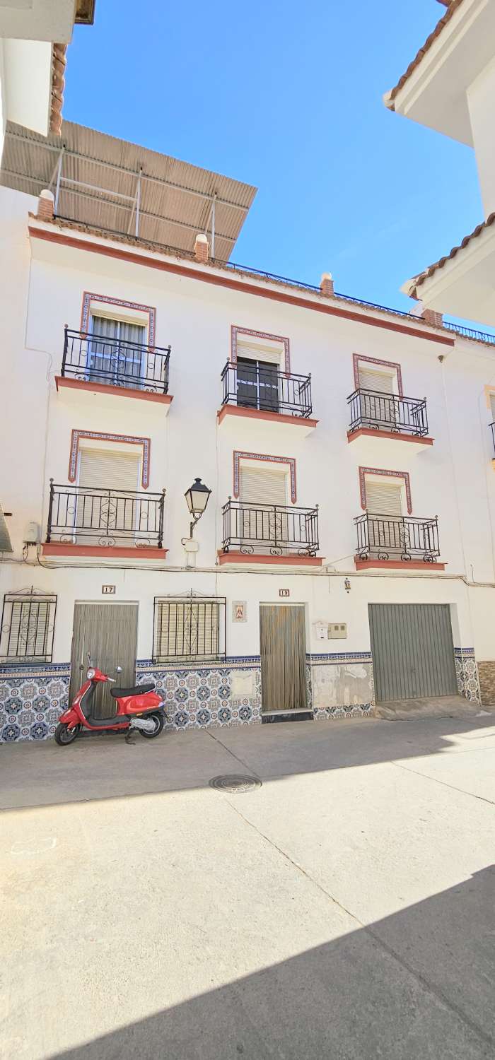 Casa en venta en Algarrobo