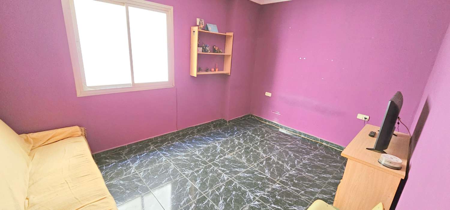 Casa en venta en Algarrobo
