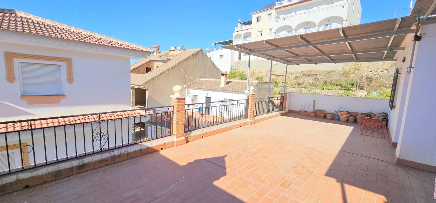 Casa en venta en Algarrobo