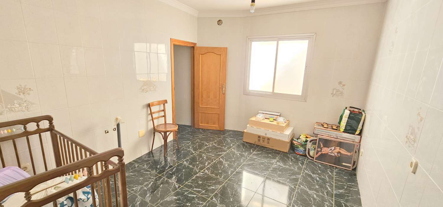 Casa en venta en Algarrobo