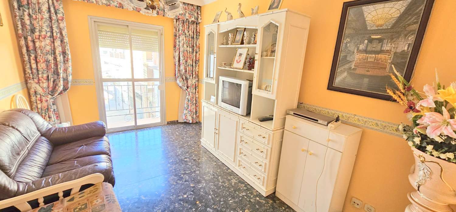 Casa en venta en Algarrobo