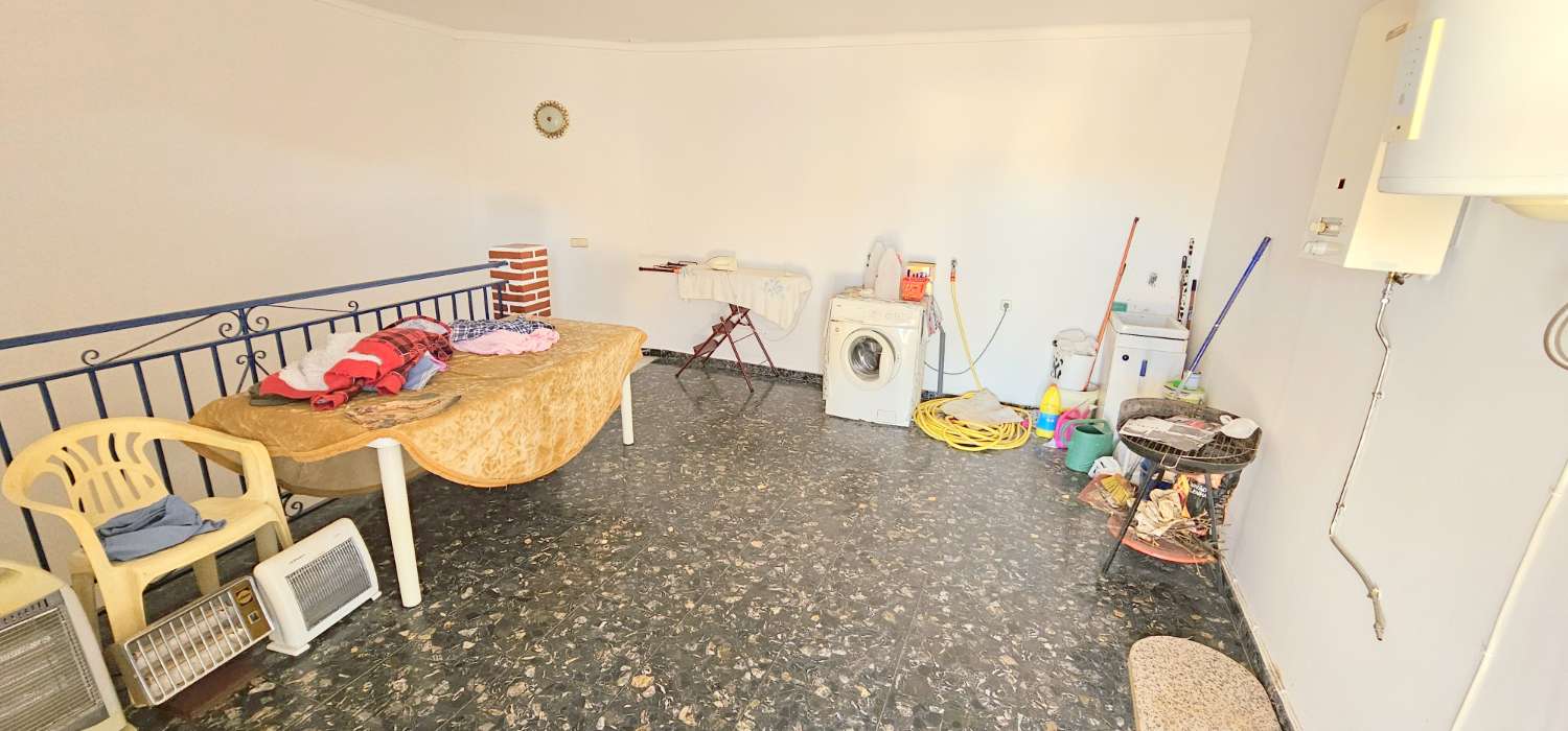 Casa en venta en Algarrobo