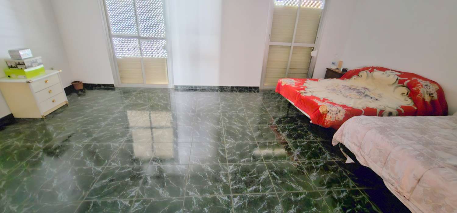 Casa en venta en Algarrobo