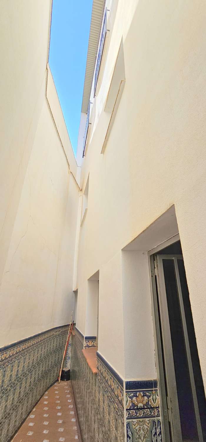 Casa en venta en Algarrobo