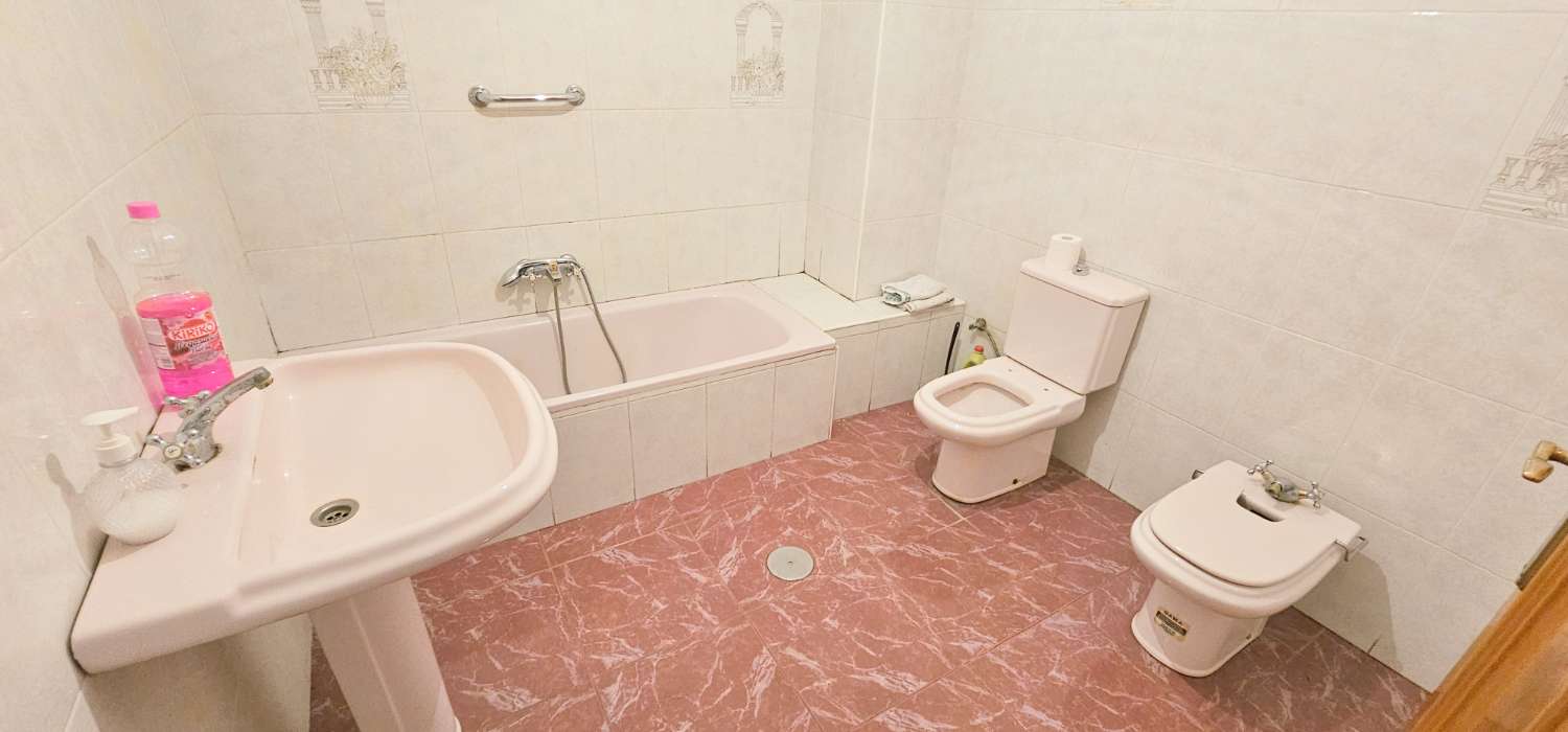 Casa en venta en Algarrobo