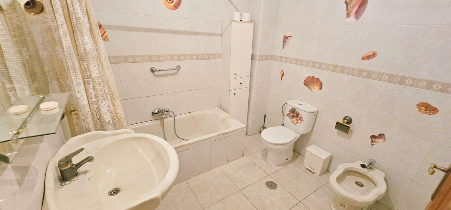 Casa en venta en Algarrobo