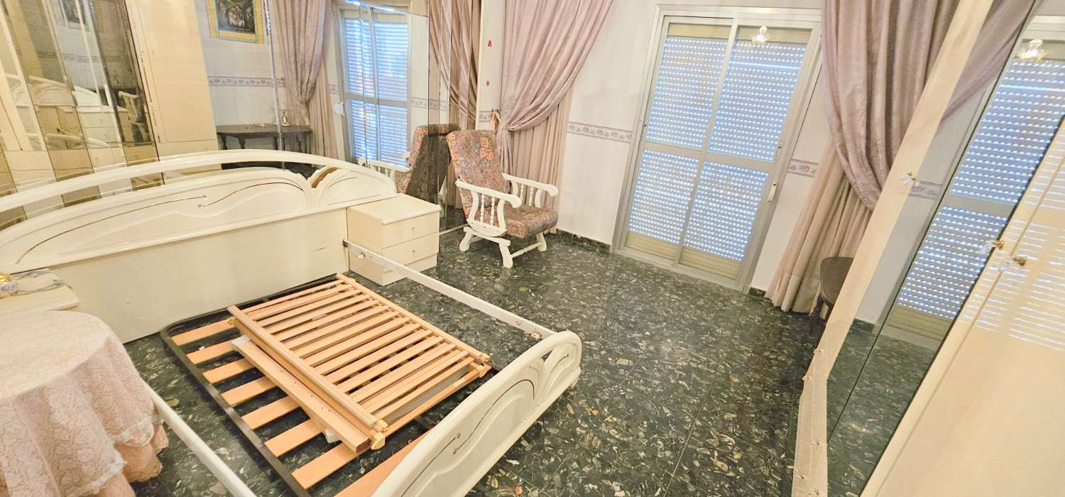Casa en venta en Algarrobo