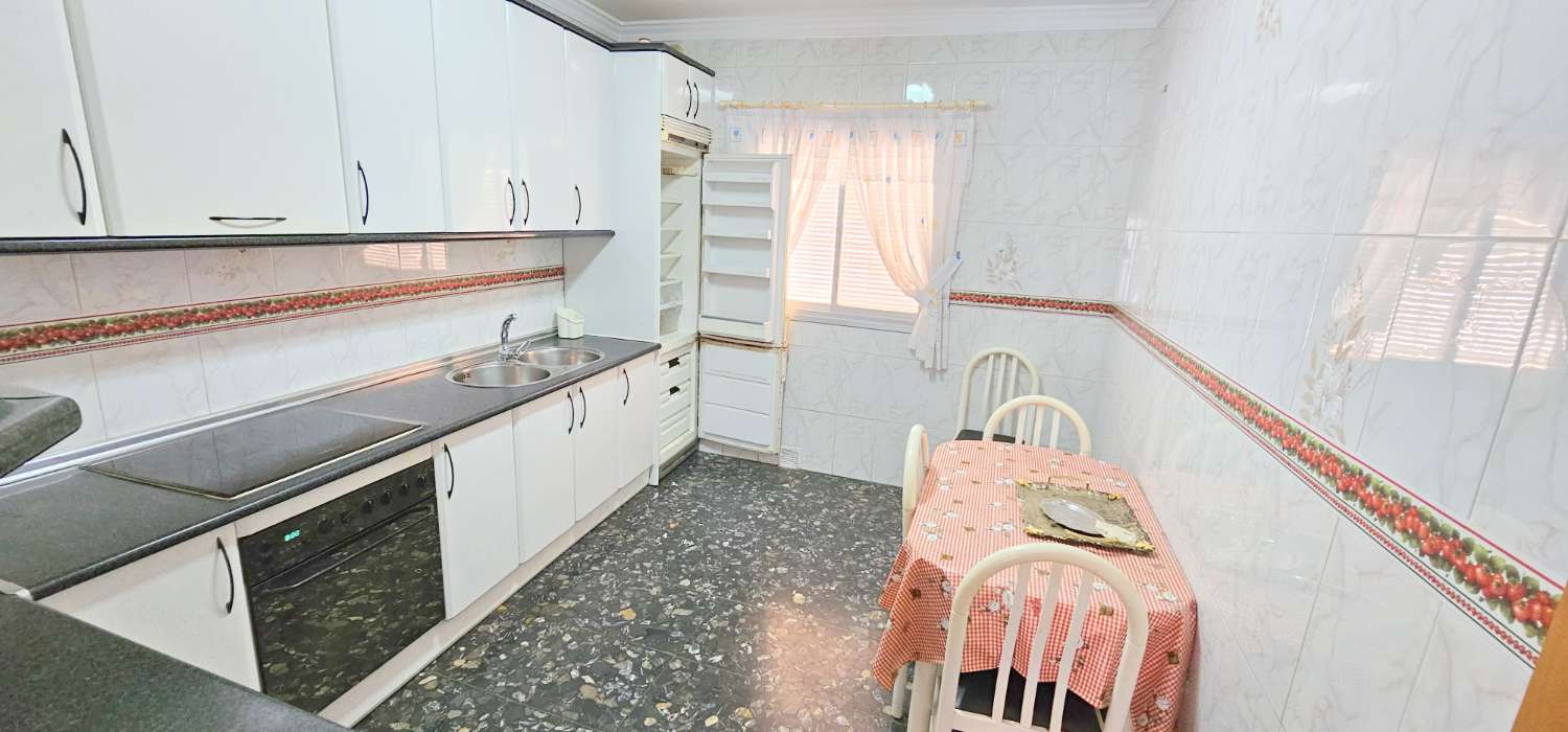 Casa en venta en Algarrobo