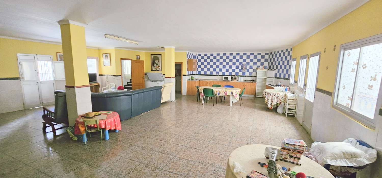 Casa en venta en Algarrobo
