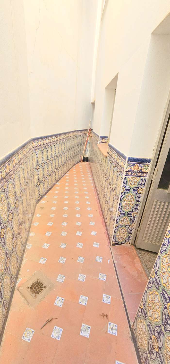 Casa en venta en Algarrobo