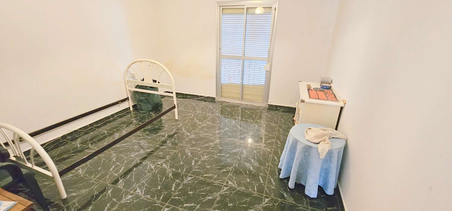 Casa en venta en Algarrobo