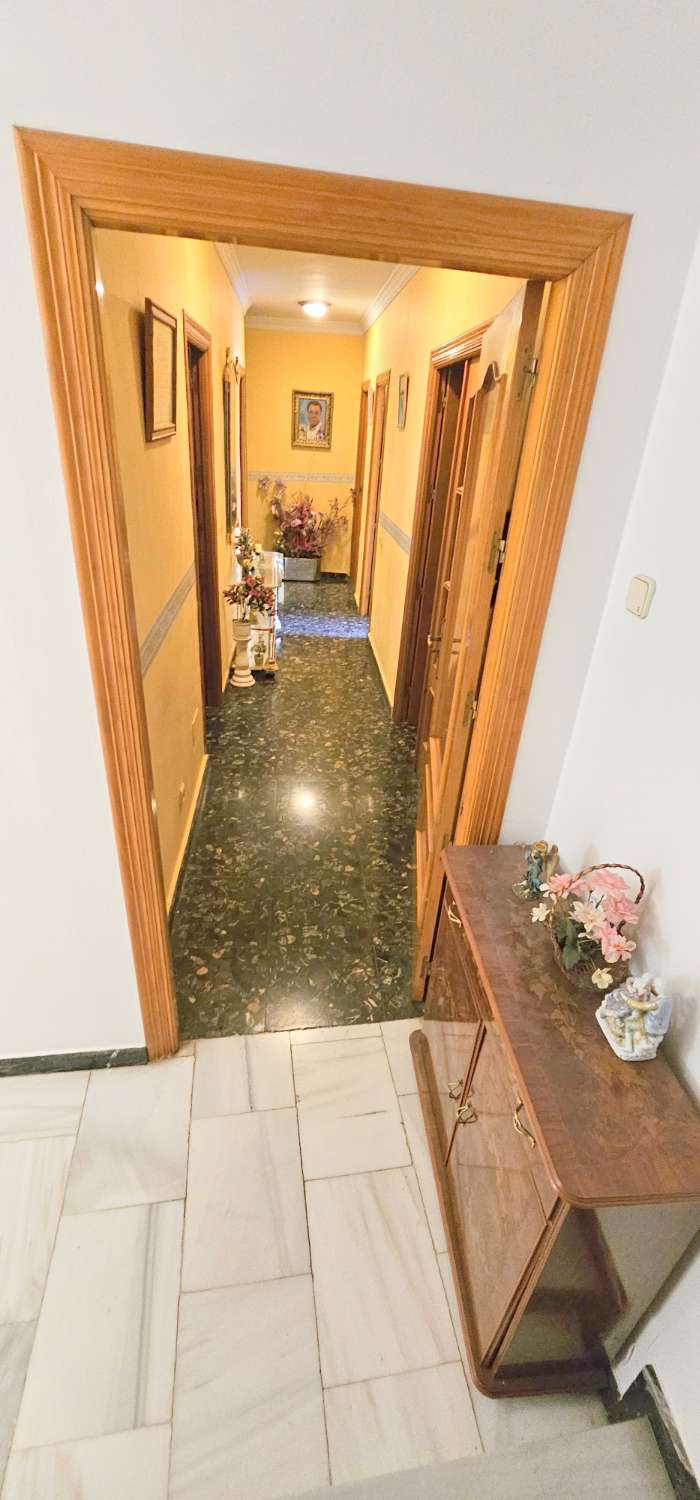 Casa en venta en Algarrobo