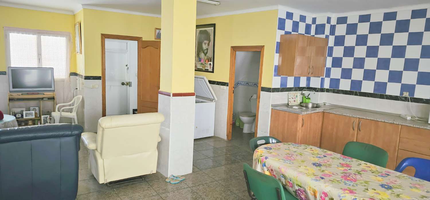 Casa en venta en Algarrobo
