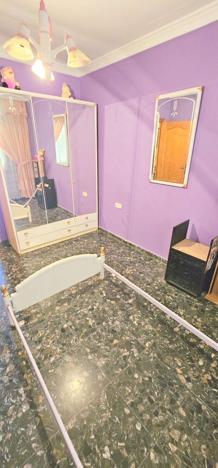 Casa en venta en Algarrobo