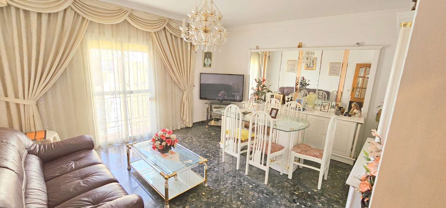 Casa en venta en Algarrobo