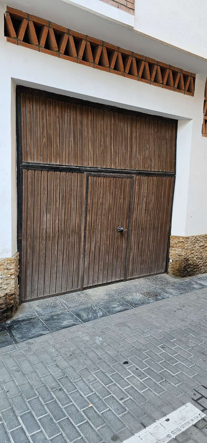 Garage zur miete in Centro (Torre del Mar)