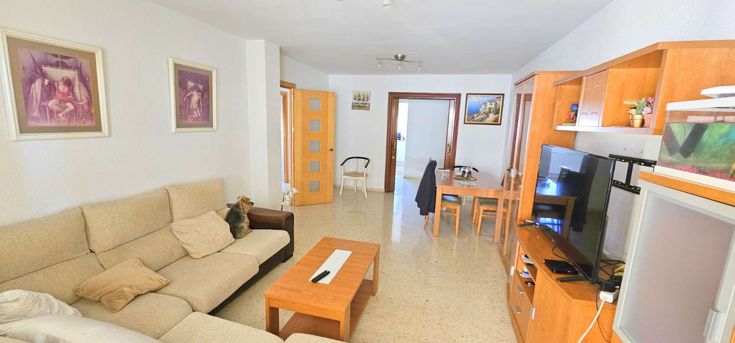 Appartement en vente à Centro (Torre del Mar)