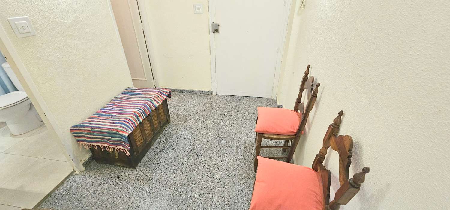 Flat vakantie in Poniente-Faro (Torre del Mar)