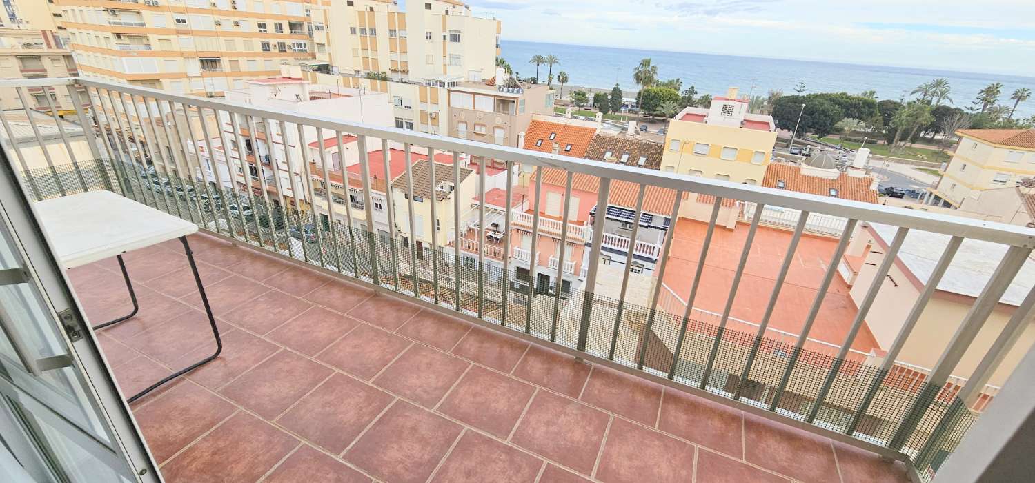 Flat vakantie in Poniente-Faro (Torre del Mar)