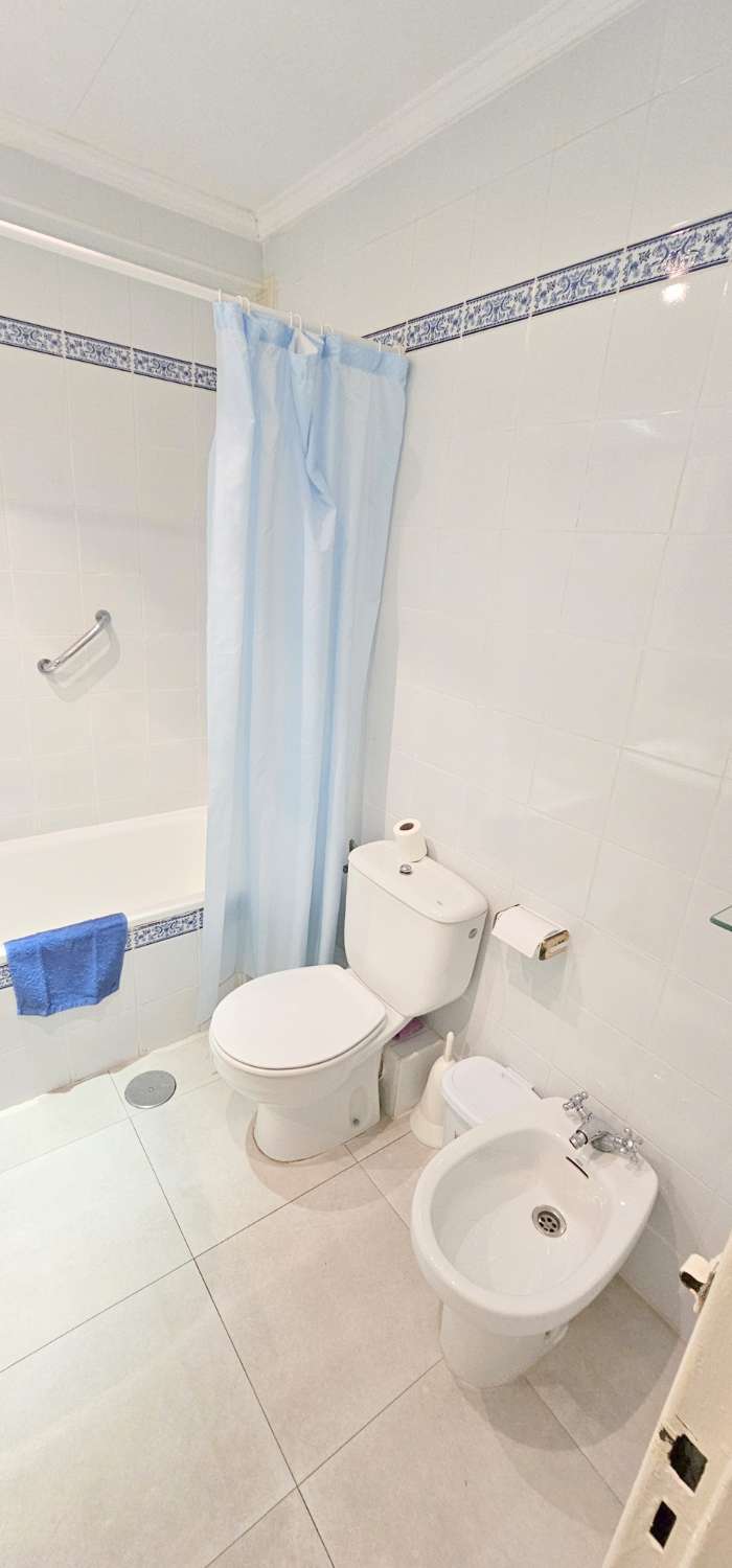 Flat vakantie in Poniente-Faro (Torre del Mar)