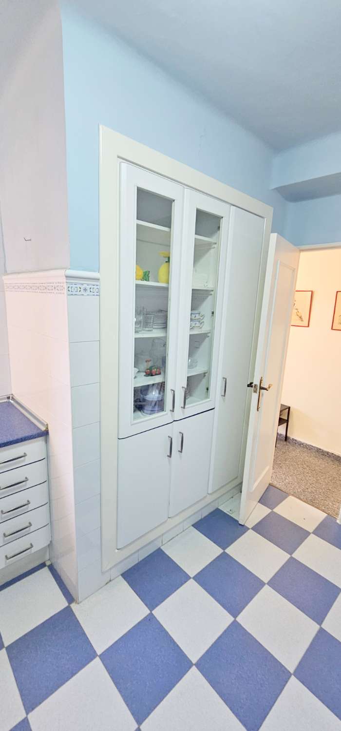 Flat vakantie in Poniente-Faro (Torre del Mar)