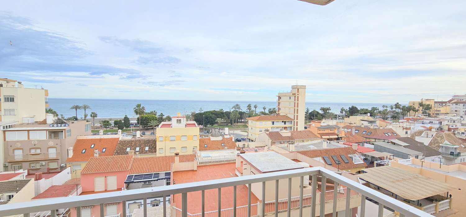 Flat vakantie in Poniente-Faro (Torre del Mar)