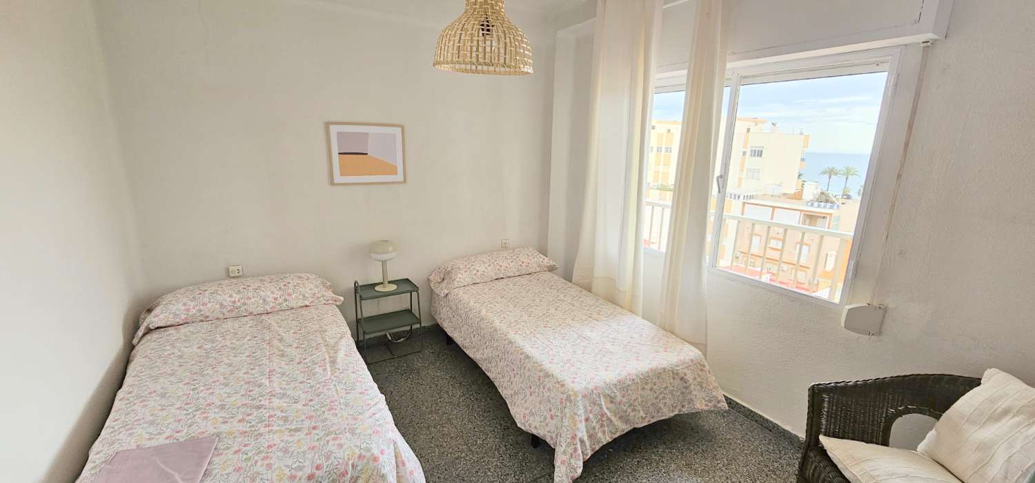 Wohnung für ferien in Poniente-Faro (Torre del Mar)